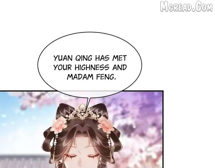 On Our Wedding Night, I Got Pregnant with the Chief Warden’s Child Chapter 41 page 53 - 