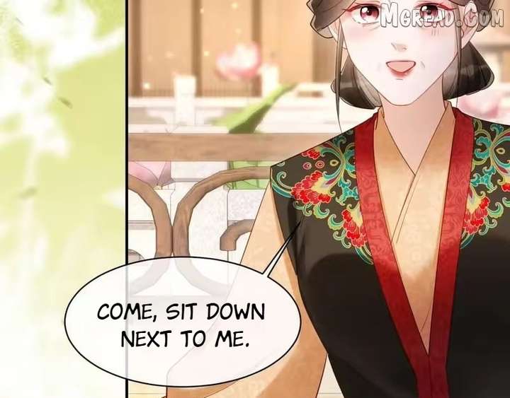 On Our Wedding Night, I Got Pregnant with the Chief Warden’s Child Chapter 41 page 56 - 