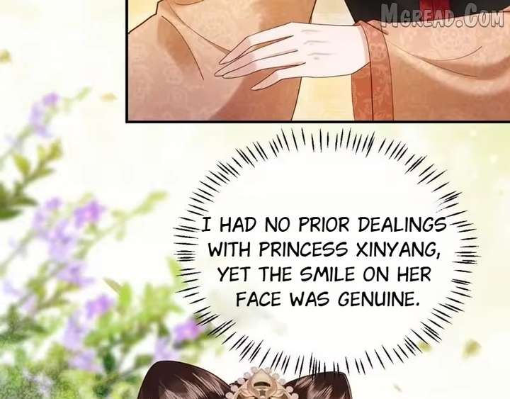 On Our Wedding Night, I Got Pregnant with the Chief Warden’s Child Chapter 41 page 57 - 