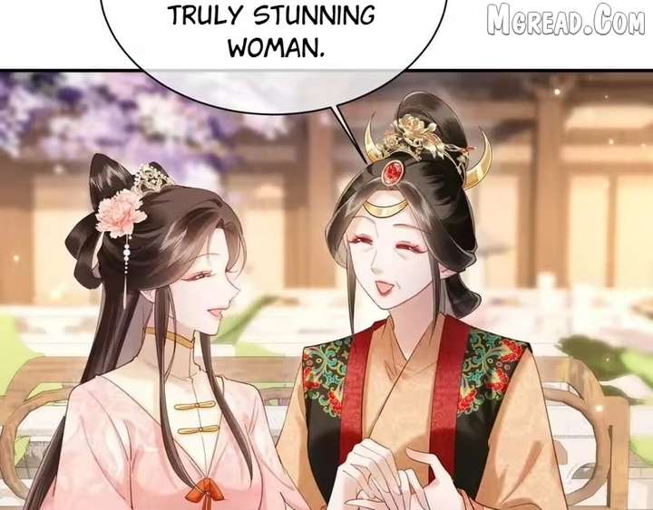 On Our Wedding Night, I Got Pregnant with the Chief Warden’s Child Chapter 41 page 62 - 