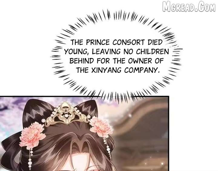 On Our Wedding Night, I Got Pregnant with the Chief Warden’s Child Chapter 41 page 66 - 