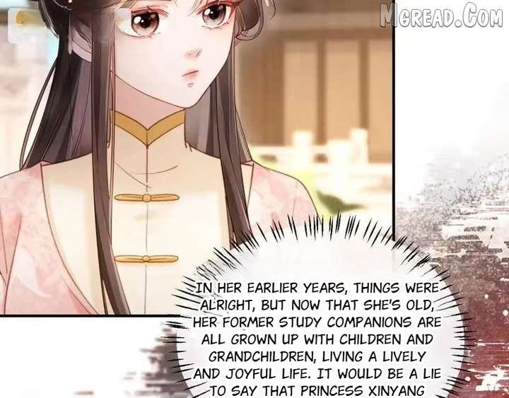 On Our Wedding Night, I Got Pregnant with the Chief Warden’s Child Chapter 41 page 67 - 