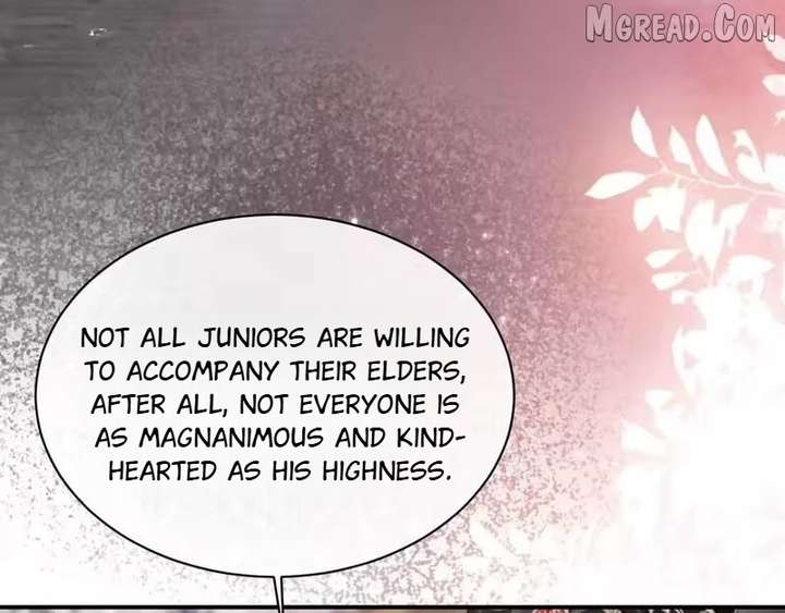On Our Wedding Night, I Got Pregnant with the Chief Warden’s Child Chapter 41 page 69 - 