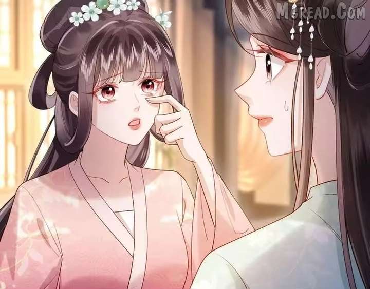 On Our Wedding Night, I Got Pregnant with the Chief Warden’s Child Chapter 41 page 8 - 