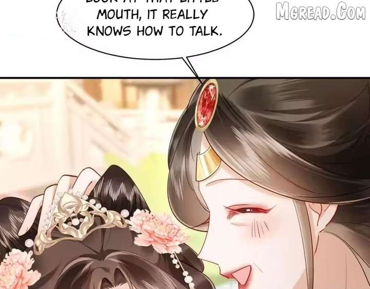 On Our Wedding Night, I Got Pregnant with the Chief Warden’s Child Chapter 41 page 72 - 