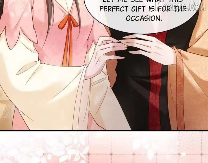 On Our Wedding Night, I Got Pregnant with the Chief Warden’s Child Chapter 41 page 77 - 