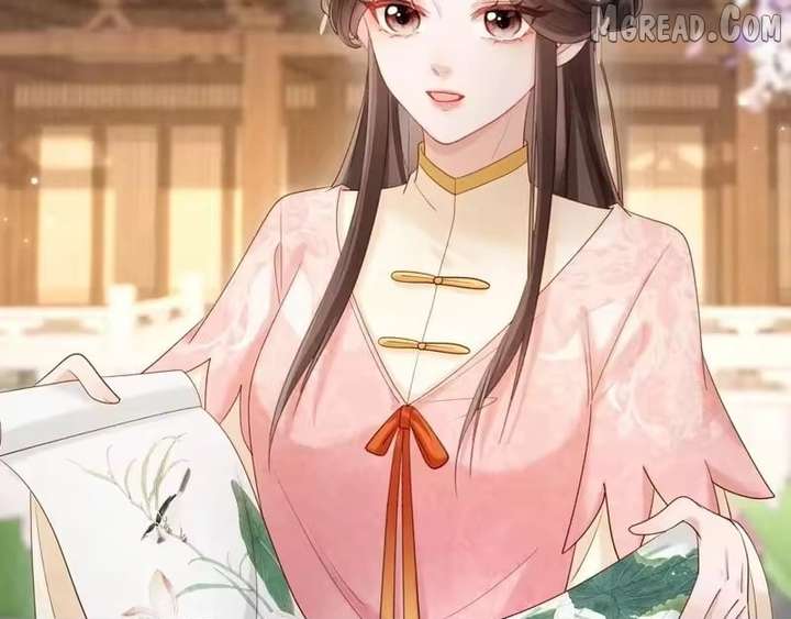 On Our Wedding Night, I Got Pregnant with the Chief Warden’s Child Chapter 41 page 80 - 