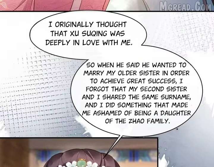 On Our Wedding Night, I Got Pregnant with the Chief Warden’s Child Chapter 41 page 9 - 
