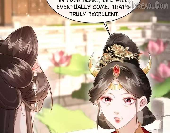 On Our Wedding Night, I Got Pregnant with the Chief Warden’s Child Chapter 41 page 85 - 