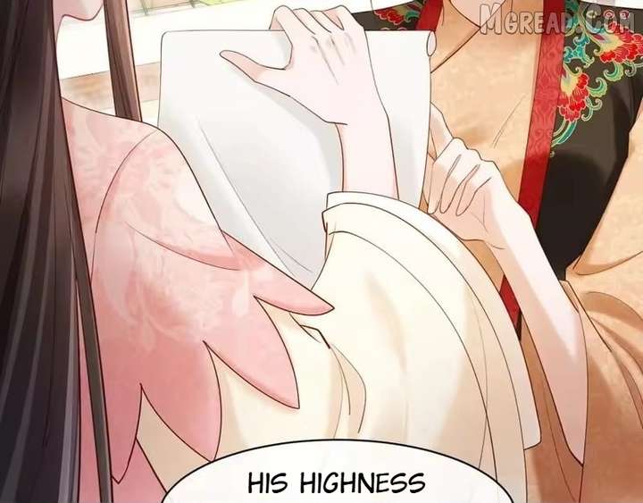 On Our Wedding Night, I Got Pregnant with the Chief Warden’s Child Chapter 41 page 86 - 