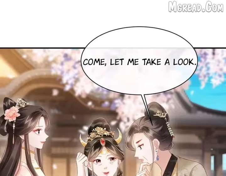 On Our Wedding Night, I Got Pregnant with the Chief Warden’s Child Chapter 41 page 95 - 