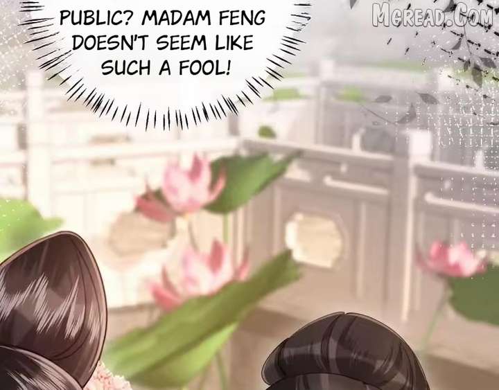 On Our Wedding Night, I Got Pregnant with the Chief Warden’s Child Chapter 41 page 99 - 