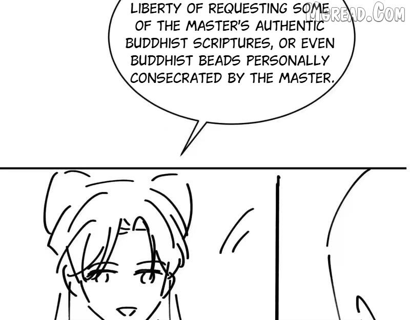 On Our Wedding Night, I Got Pregnant with the Chief Warden’s Child Chapter 42 page 106 - 