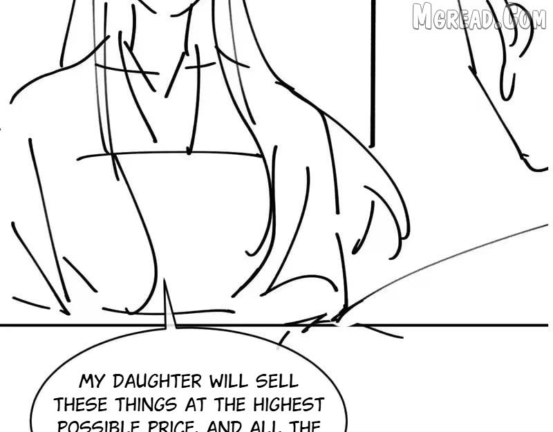 On Our Wedding Night, I Got Pregnant with the Chief Warden’s Child Chapter 42 page 107 - 