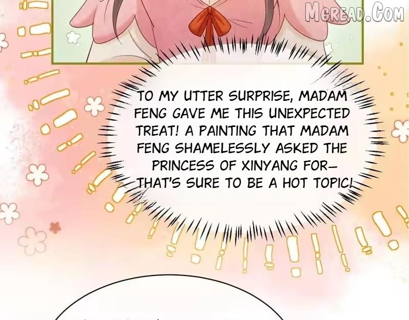 On Our Wedding Night, I Got Pregnant with the Chief Warden’s Child Chapter 42 page 19 - 