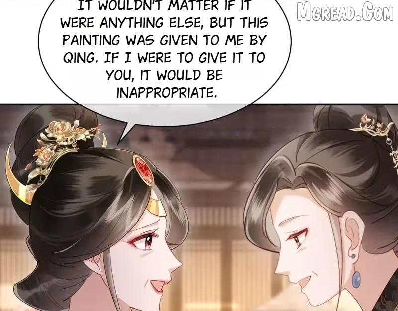 On Our Wedding Night, I Got Pregnant with the Chief Warden’s Child Chapter 42 page 20 - 