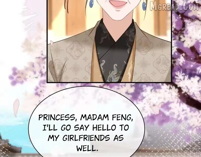 On Our Wedding Night, I Got Pregnant with the Chief Warden’s Child Chapter 42 page 29 - 