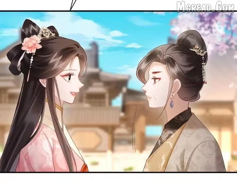 On Our Wedding Night, I Got Pregnant with the Chief Warden’s Child Chapter 42 page 4 - 