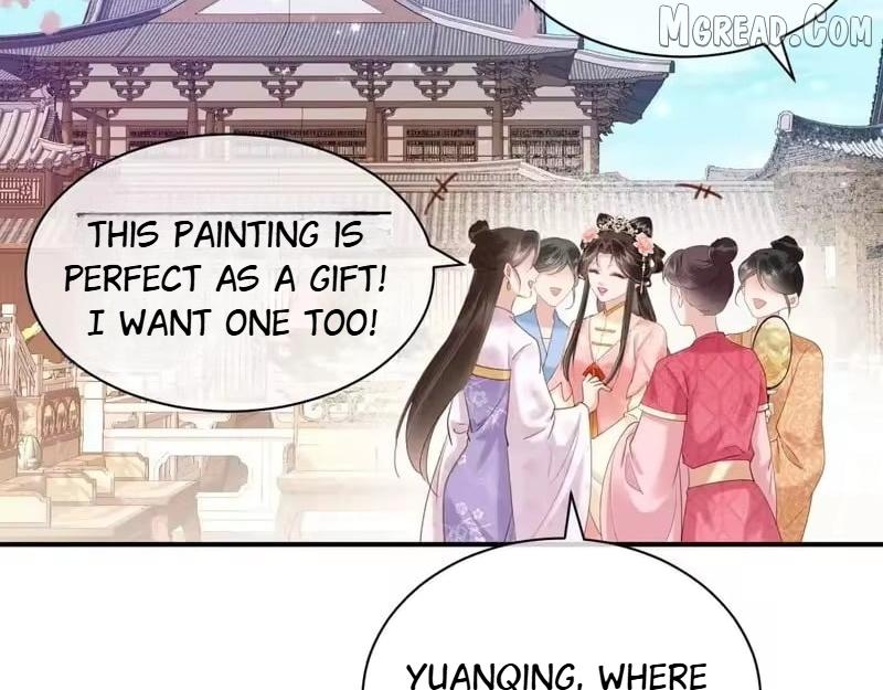 On Our Wedding Night, I Got Pregnant with the Chief Warden’s Child Chapter 42 page 33 - 