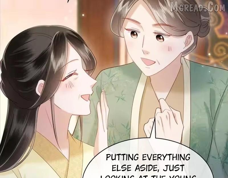 On Our Wedding Night, I Got Pregnant with the Chief Warden’s Child Chapter 42 page 42 - 