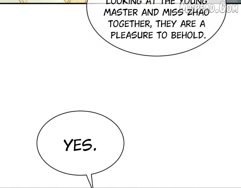 On Our Wedding Night, I Got Pregnant with the Chief Warden’s Child Chapter 42 page 43 - 