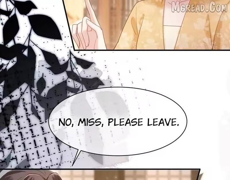 On Our Wedding Night, I Got Pregnant with the Chief Warden’s Child Chapter 42 page 74 - 