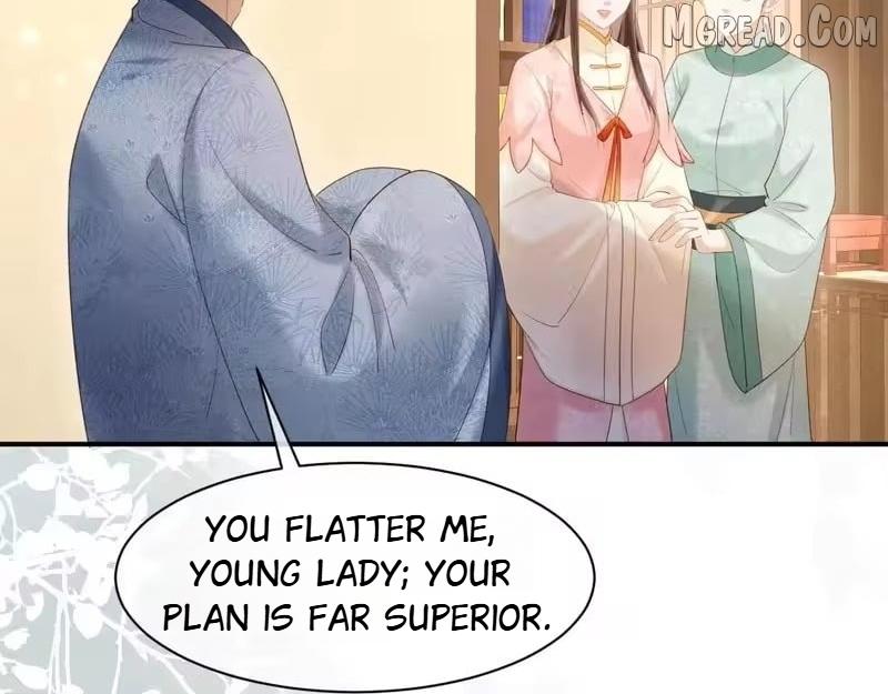 On Our Wedding Night, I Got Pregnant with the Chief Warden’s Child Chapter 42 page 79 - 