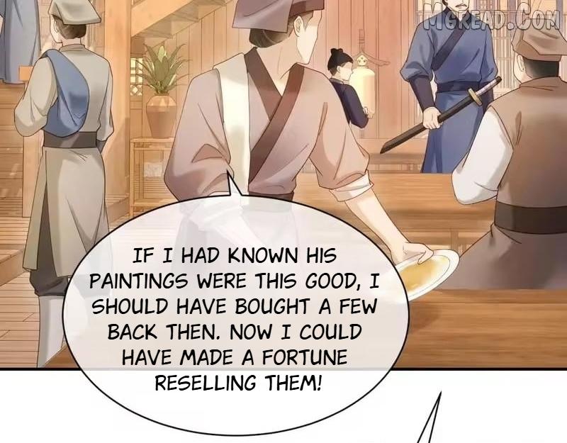 On Our Wedding Night, I Got Pregnant with the Chief Warden’s Child Chapter 42 page 85 - 