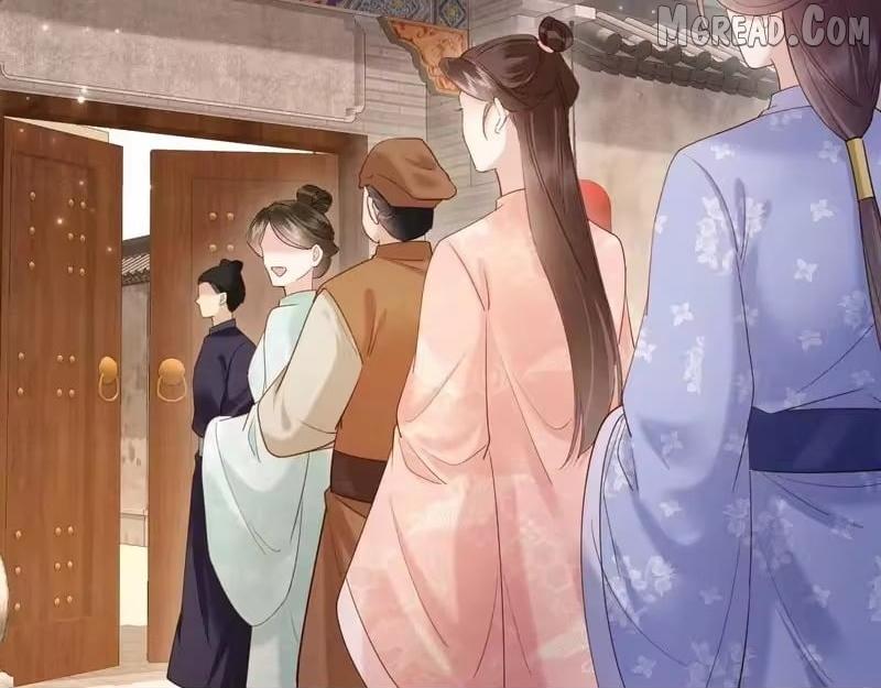 On Our Wedding Night, I Got Pregnant with the Chief Warden’s Child Chapter 42 page 88 - 