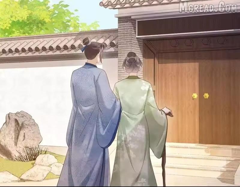 On Our Wedding Night, I Got Pregnant with the Chief Warden’s Child Chapter 42 page 91 - 