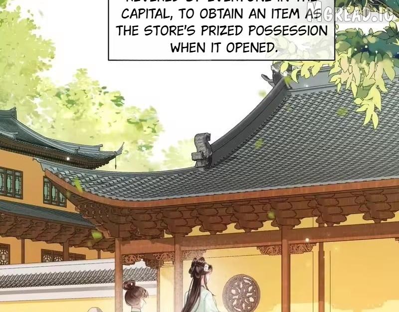 On Our Wedding Night, I Got Pregnant with the Chief Warden’s Child Chapter 43 page 2 - 