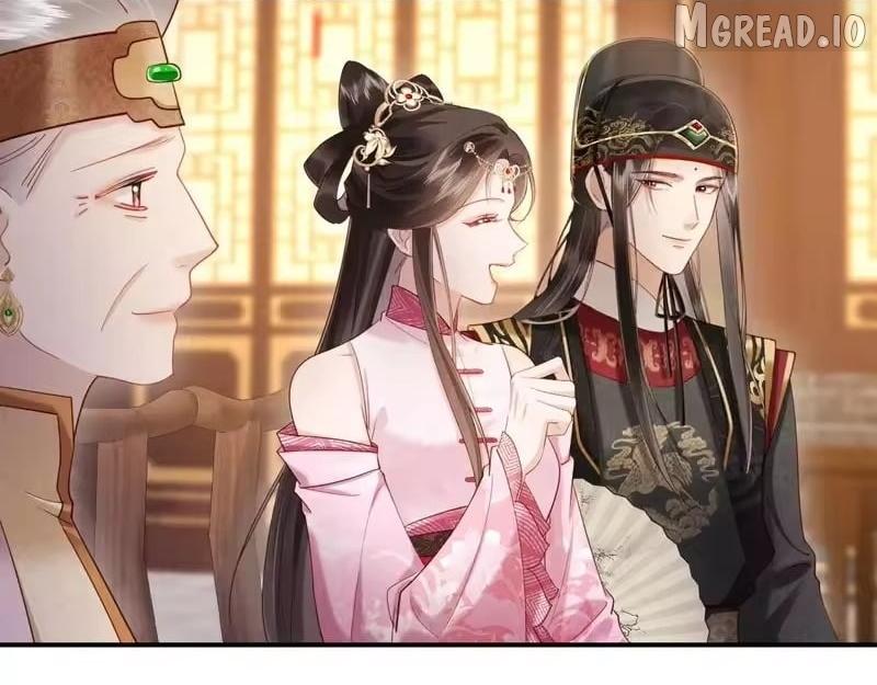 On Our Wedding Night, I Got Pregnant with the Chief Warden’s Child Chapter 43 page 108 - 