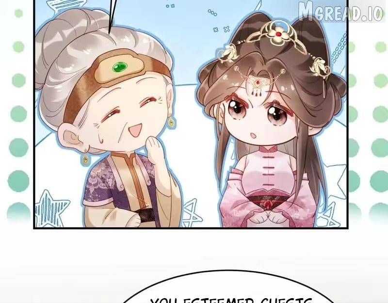 On Our Wedding Night, I Got Pregnant with the Chief Warden’s Child Chapter 43 page 110 - 