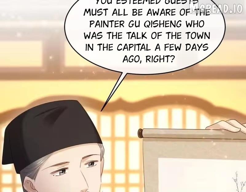 On Our Wedding Night, I Got Pregnant with the Chief Warden’s Child Chapter 43 page 111 - 