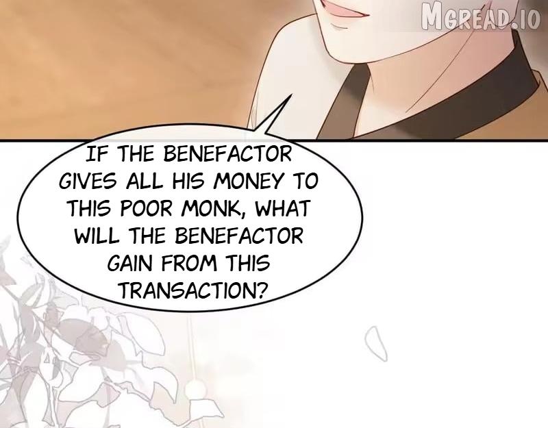 On Our Wedding Night, I Got Pregnant with the Chief Warden’s Child Chapter 43 page 15 - 