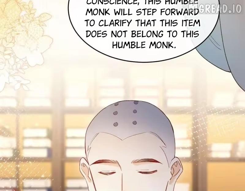 On Our Wedding Night, I Got Pregnant with the Chief Warden’s Child Chapter 43 page 22 - 