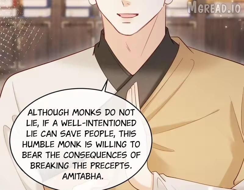 On Our Wedding Night, I Got Pregnant with the Chief Warden’s Child Chapter 43 page 23 - 
