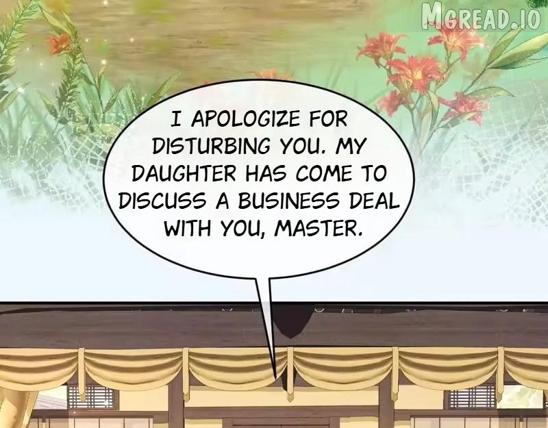 On Our Wedding Night, I Got Pregnant with the Chief Warden’s Child Chapter 43 page 4 - 