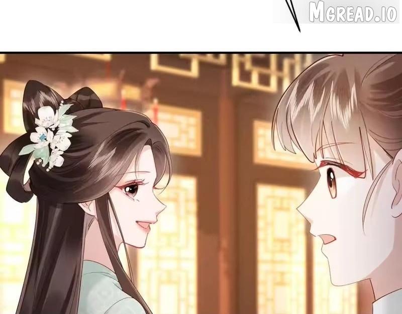On Our Wedding Night, I Got Pregnant with the Chief Warden’s Child Chapter 43 page 32 - 