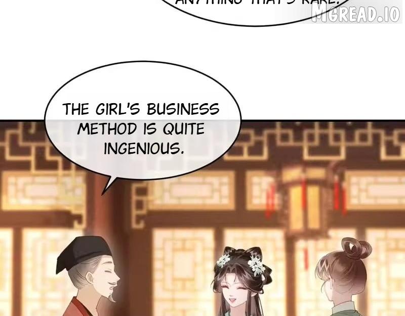 On Our Wedding Night, I Got Pregnant with the Chief Warden’s Child Chapter 43 page 34 - 