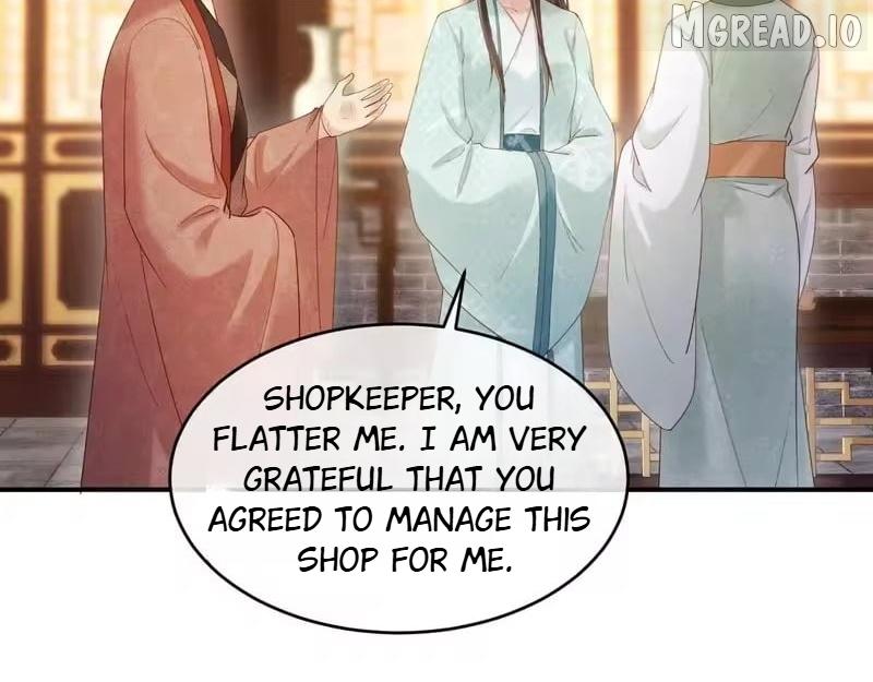 On Our Wedding Night, I Got Pregnant with the Chief Warden’s Child Chapter 43 page 35 - 