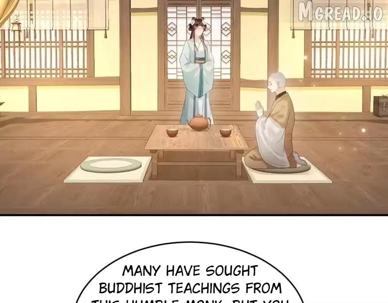 On Our Wedding Night, I Got Pregnant with the Chief Warden’s Child Chapter 43 page 5 - 
