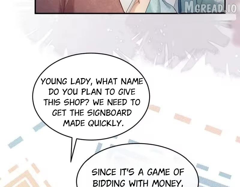 On Our Wedding Night, I Got Pregnant with the Chief Warden’s Child Chapter 43 page 41 - 