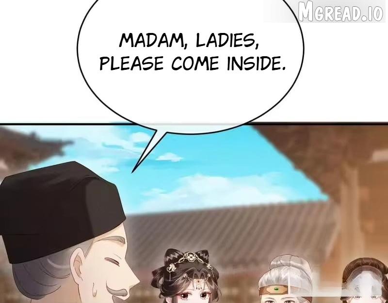 On Our Wedding Night, I Got Pregnant with the Chief Warden’s Child Chapter 43 page 50 - 