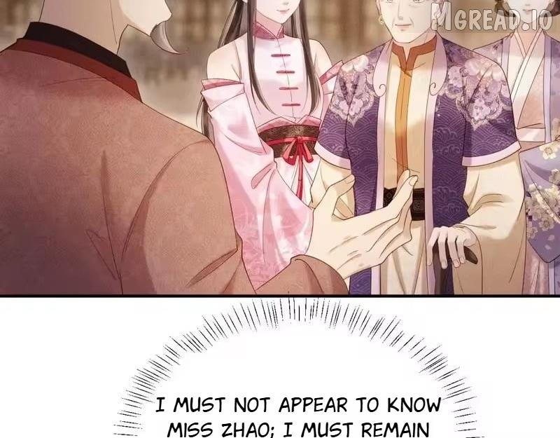 On Our Wedding Night, I Got Pregnant with the Chief Warden’s Child Chapter 43 page 51 - 