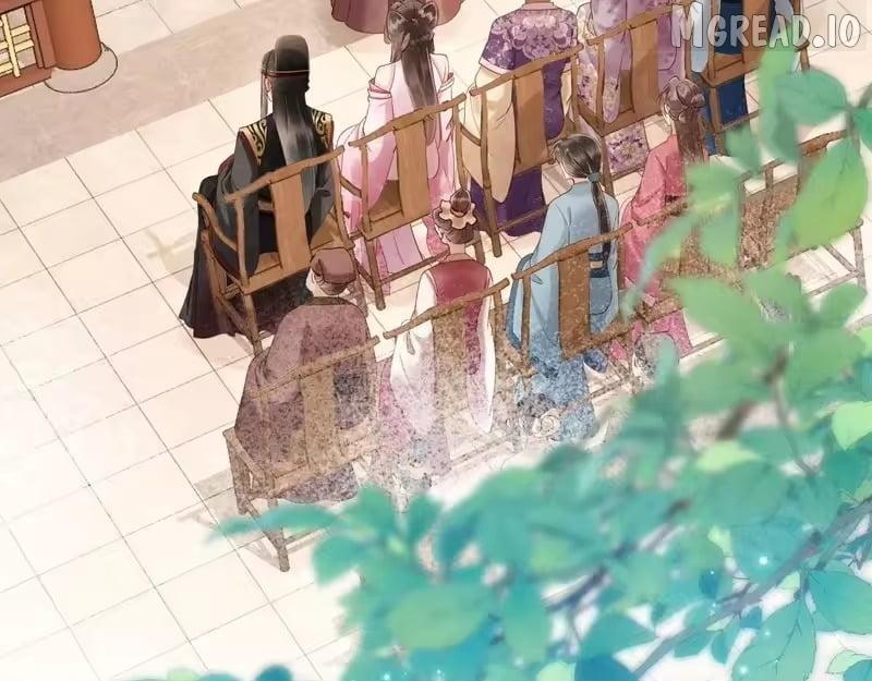 On Our Wedding Night, I Got Pregnant with the Chief Warden’s Child Chapter 43 page 59 - 
