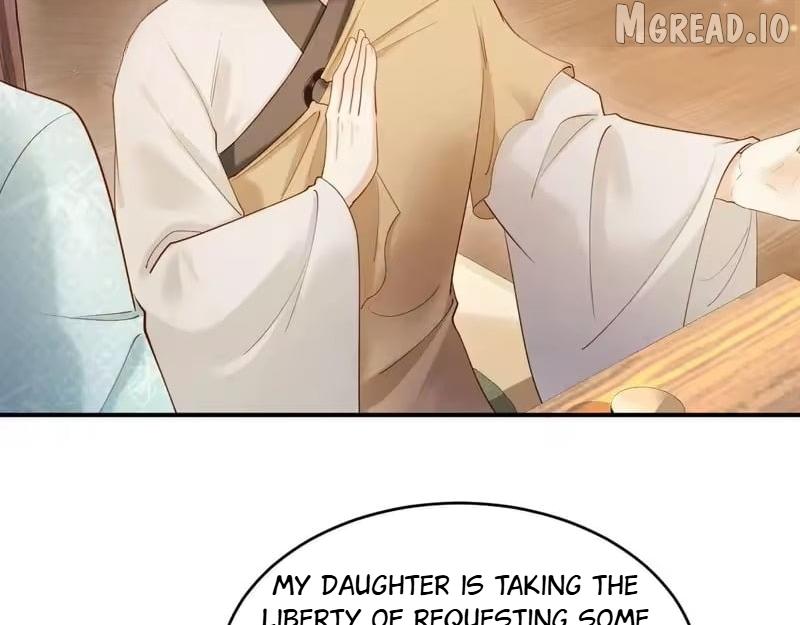 On Our Wedding Night, I Got Pregnant with the Chief Warden’s Child Chapter 43 page 7 - 
