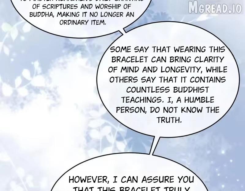 On Our Wedding Night, I Got Pregnant with the Chief Warden’s Child Chapter 43 page 69 - 