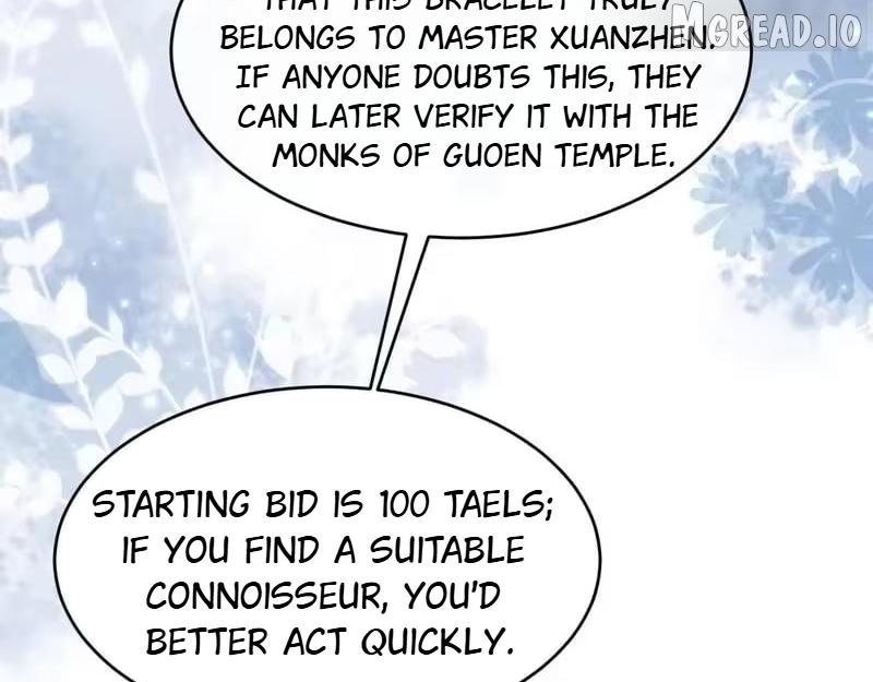 On Our Wedding Night, I Got Pregnant with the Chief Warden’s Child Chapter 43 page 70 - 