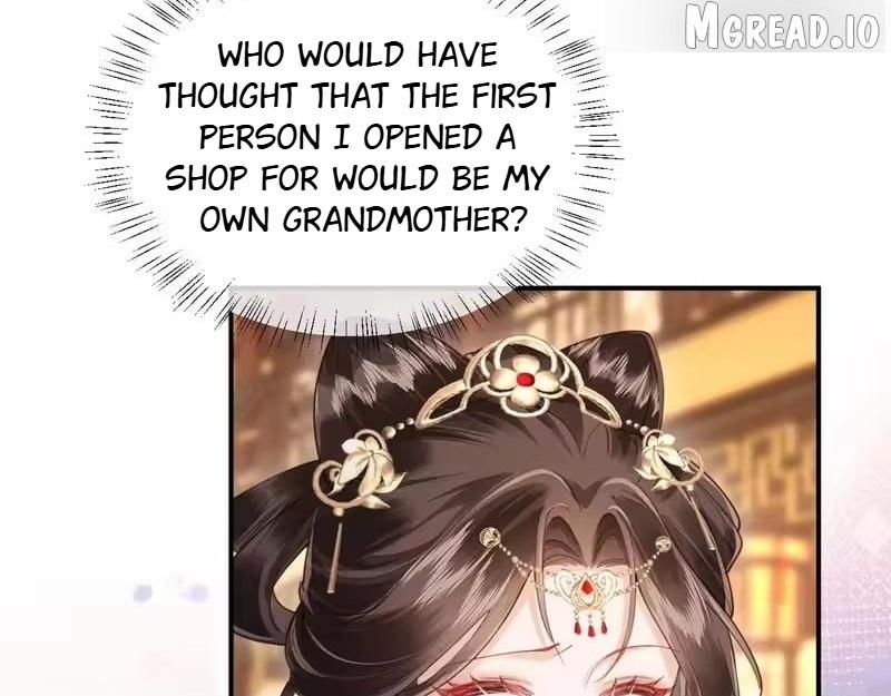 On Our Wedding Night, I Got Pregnant with the Chief Warden’s Child Chapter 43 page 78 - 
